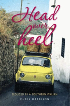 Photo for HEAD OVER HEEL: SEDUCED BY A SOUTHERN ITALIAN