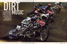 Photo for Dirt Music